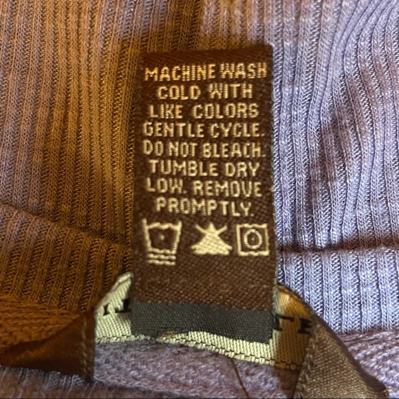 Barely-Worn Gorgeous Bit & Bridle Women's Size Small, Sheer Front - Picture 7 of 8